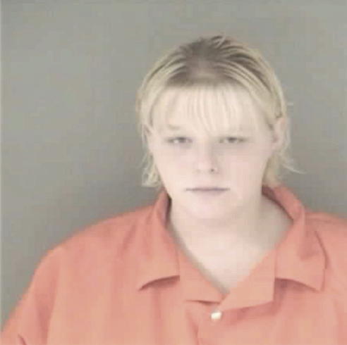 LAWSON, AMBER NICOLE - Peoria County, IL