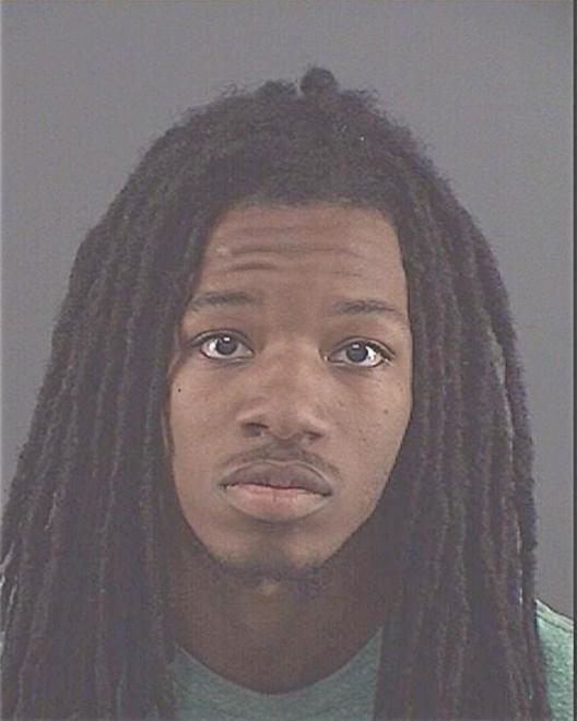 LOFTON, KHOREY J - Peoria County, IL