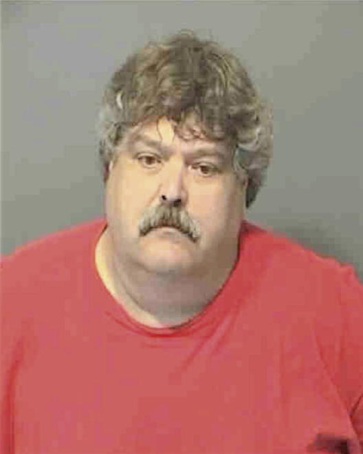 LUDOLPH, THOMAS MICHAEL - Peoria County, IL