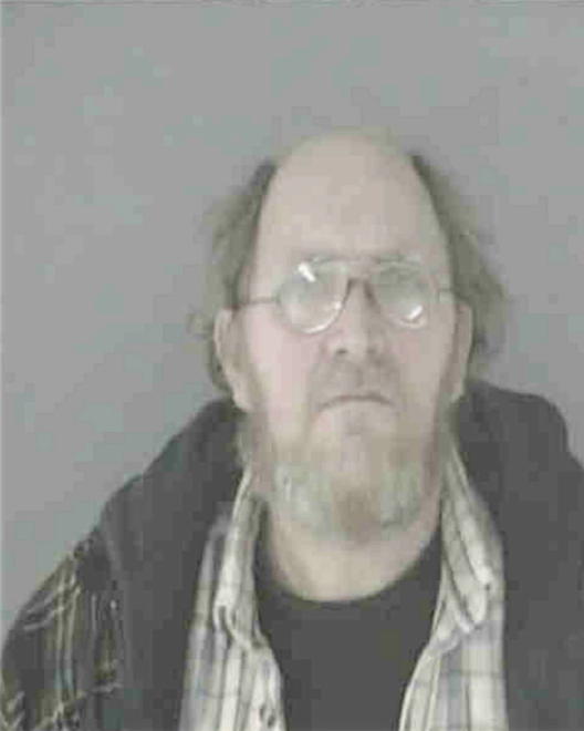 MILLER, CHARLES BENJAMIN - Peoria County, IL
