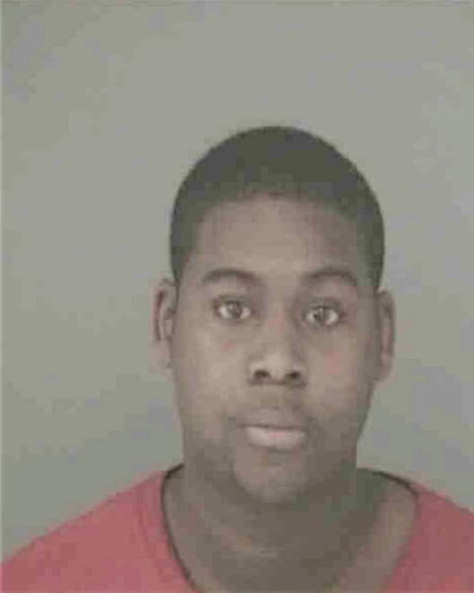 NICHOLS, VINCENT - Peoria County, IL