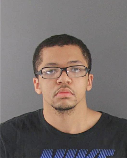PARKER, EDWARD M - Peoria County, IL