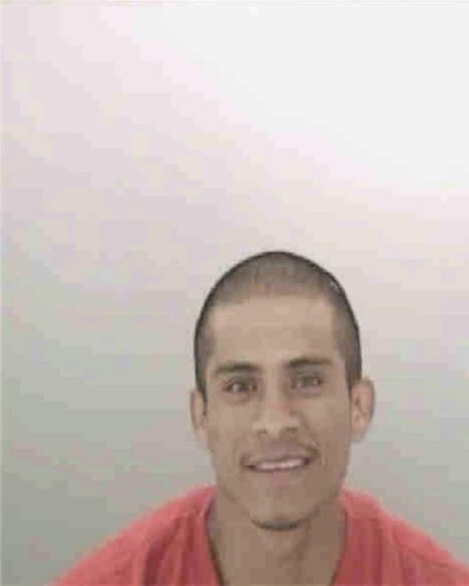 PERES, ISIDRO - Peoria County, IL