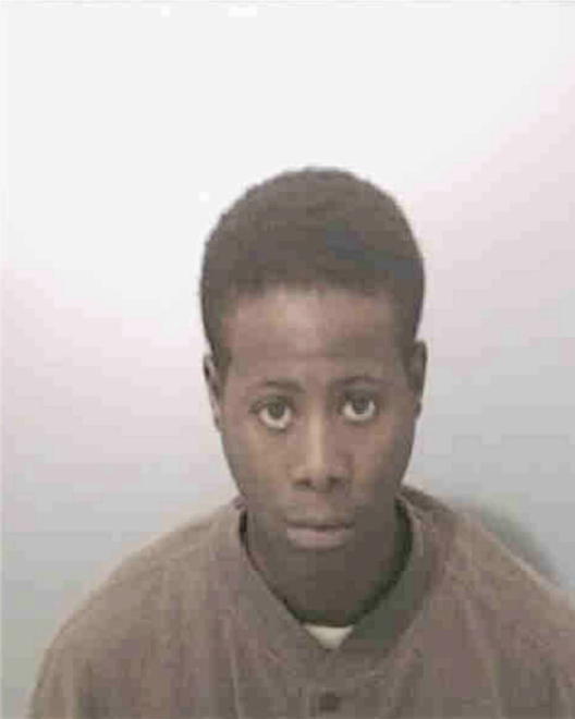 PIERCE, LADRE WAYNE - Peoria County, IL