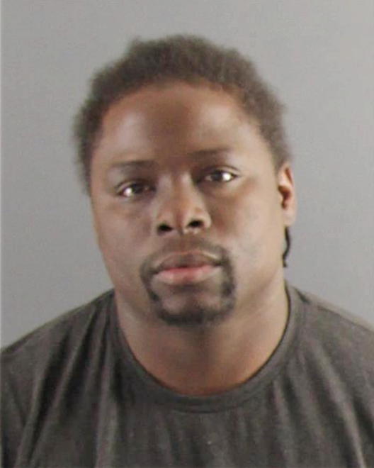SANDERS, DESMOND NEAMIAH - Peoria County, IL