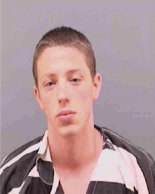 SEARLE, ROBERT ANTHONY - Peoria County, IL