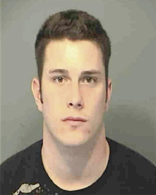 STALNAKER, DANE AARON - Peoria County, IL