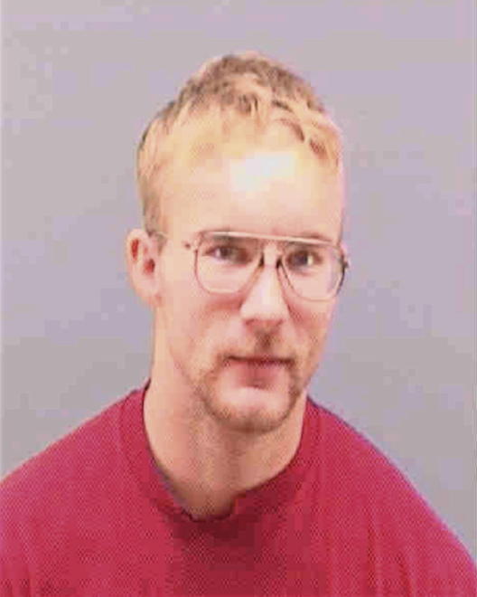 STEVENSON, STEVEN ALLEN - Peoria County, IL