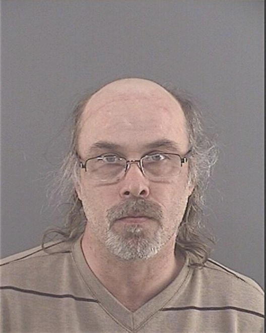 TWITTY, RICKY LYNN - Peoria County, IL