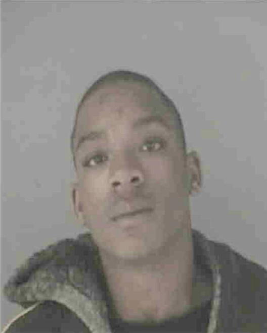 WRIGHT, CORDARAL MAURICE - Peoria County, IL