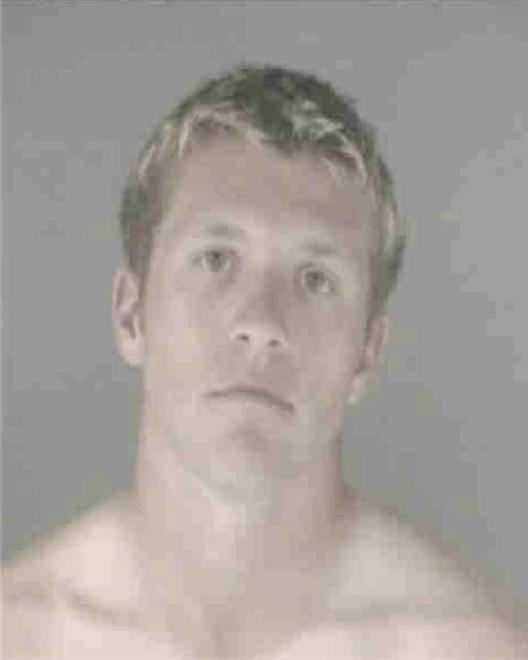 AULT, CHARLES JUSTIN - Peoria County, IL