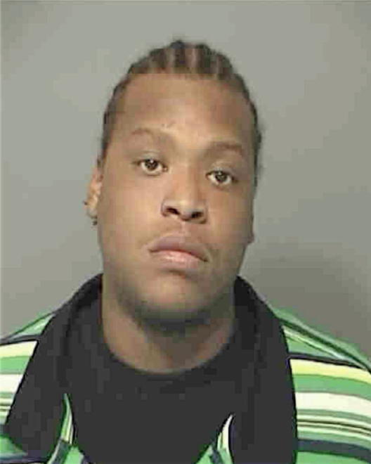 BAKER, ERIC LAMONT - Peoria County, IL
