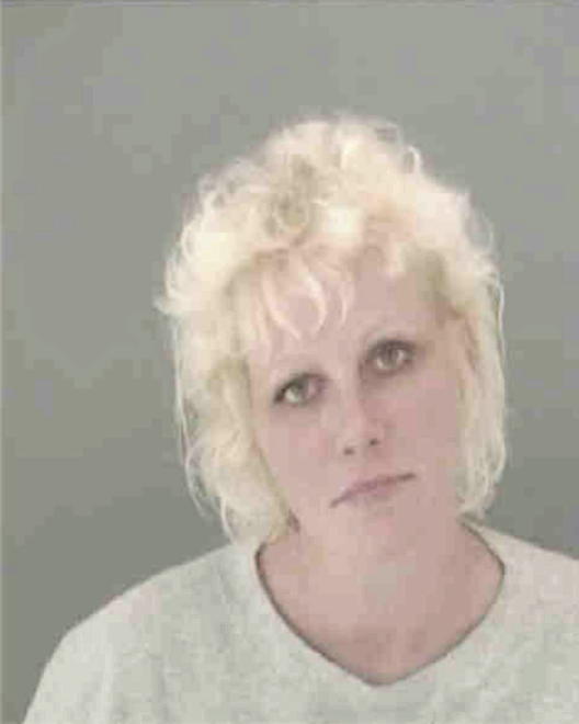 BELCHER, TRACY RENEE - Peoria County, IL