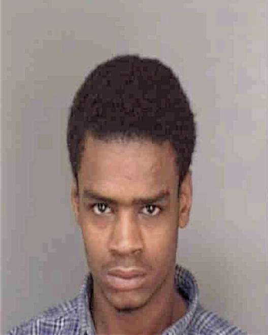 BOCLAIR, HURIE JERMAINE - Peoria County, IL