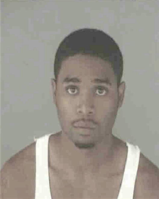 BONDS, KORY LAMONT - Peoria County, IL