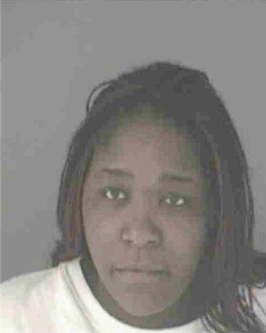 BROWN, LASHANDA SHERECA - Peoria County, IL