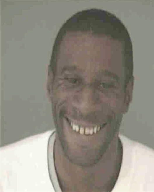 BROWN, RAY ANTHONY - Peoria County, IL
