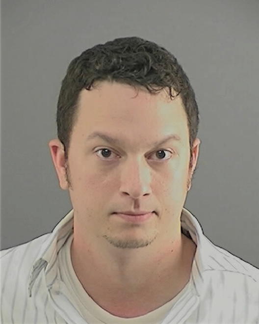 BUESINGER, MATTHEW GORDON - Peoria County, IL