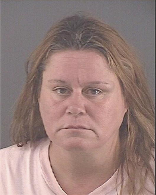 CARLOCK, JENNIFER - Peoria County, IL