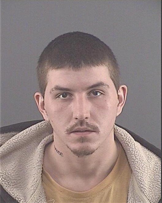 COX, DAVID ALLEN - Peoria County, IL
