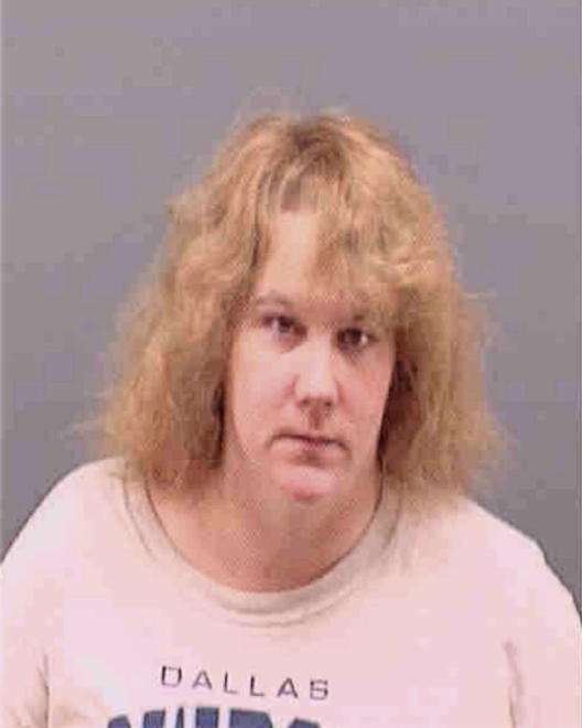 CROUSE, ROBIN ANN - Peoria County, IL