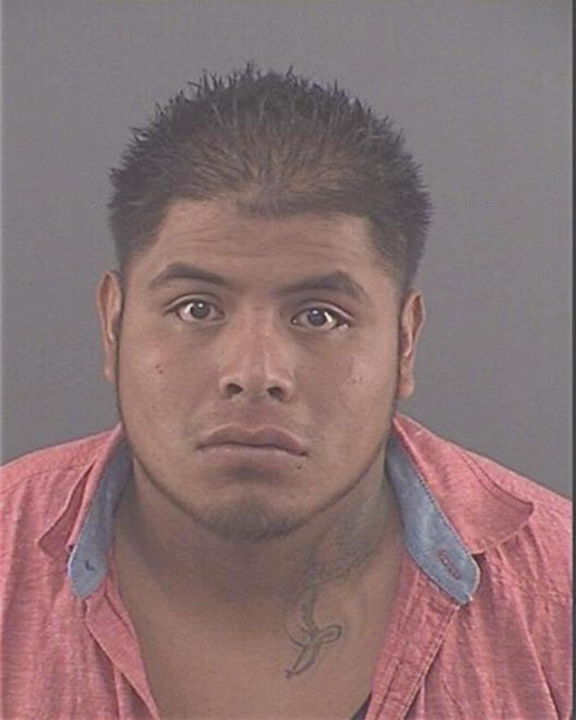 CUAHUIZO, FERNANDO NMI - Peoria County, IL