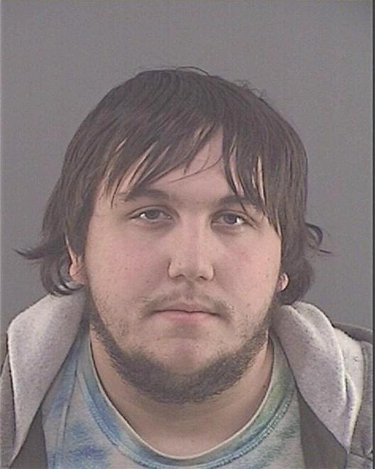 DAUGHERTY, WENDELL J - Peoria County, IL