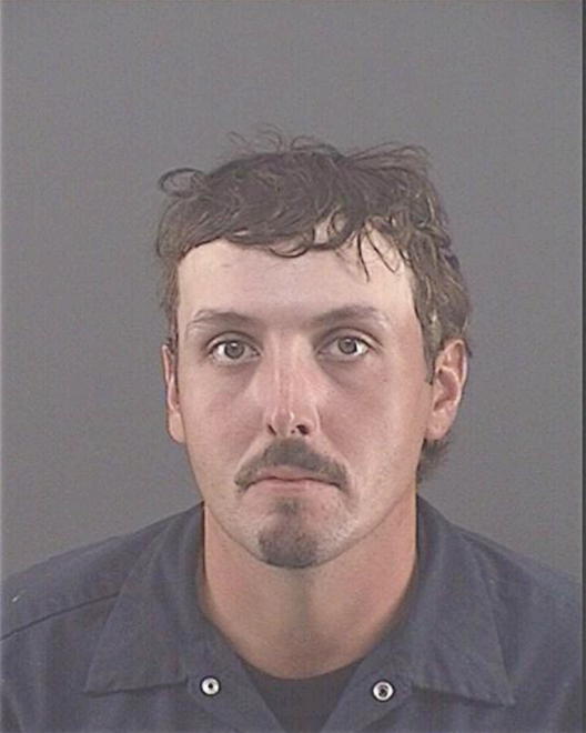 ELDRIDGE, JESSE J - Peoria County, IL