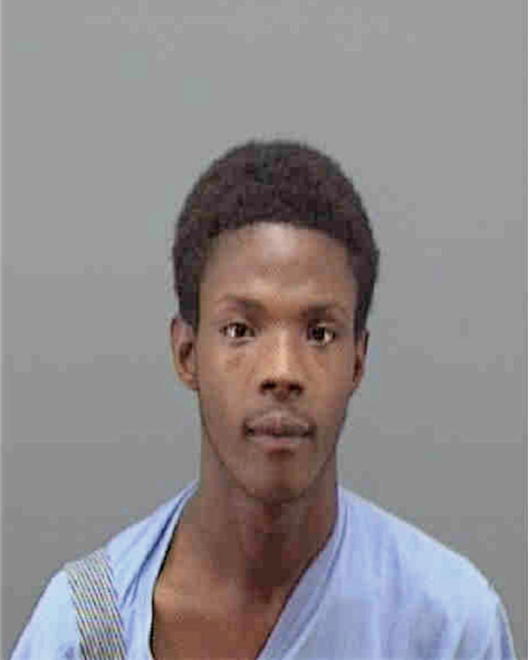 JOHNSON, MICHAEL JERMAINE - Peoria County, IL