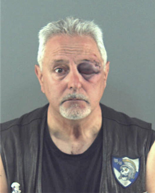 KALPEDIS, CHRISTOPHER EVAN - Peoria County, IL