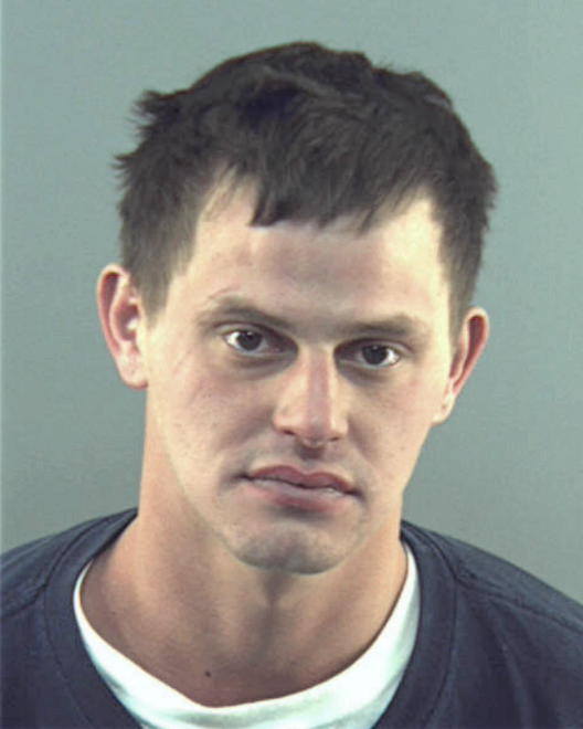 MCKINNEY, PATRICK N - Peoria County, IL