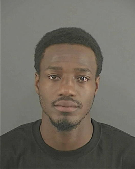 NICHOLS, DEANDRE T - Peoria County, IL