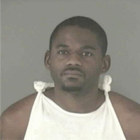 PARKER, DANNY TRENELL - Peoria County, IL