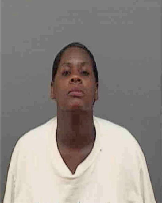 PATES, MONIQUE LATRICE - Peoria County, IL