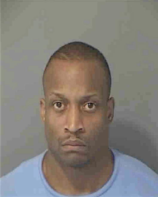 POLK, VERNON DEANDRE - Peoria County, IL