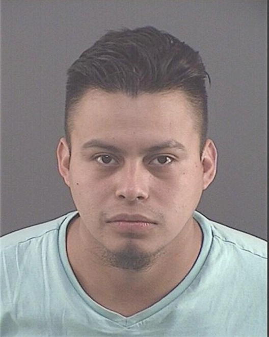 ROBLEROGONZALEZ, EDILBERTO - Peoria County, IL
