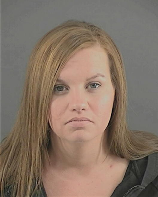 ROGERS, MISTY LEE - Peoria County, IL