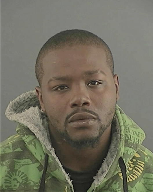 SIMMONS, DONELL DELNN - Peoria County, IL