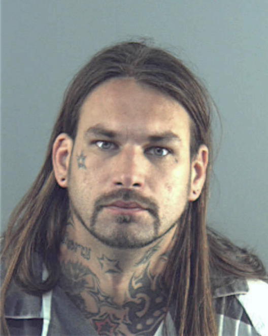 SIMONTON, RONALD VANCE - Peoria County, IL