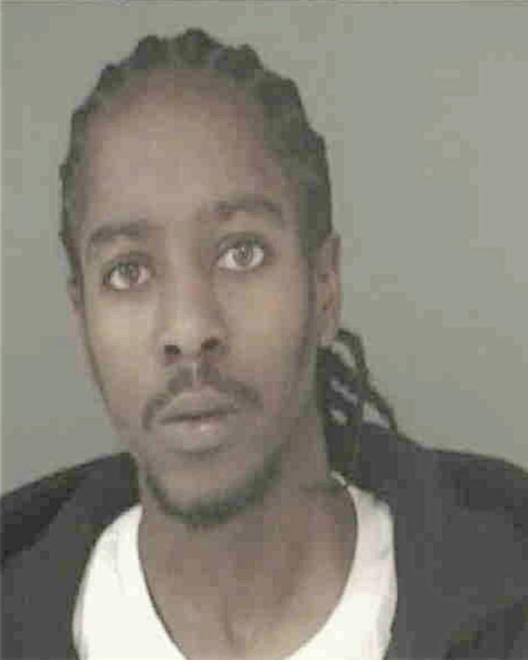 STUCKEY, CHAD ASHANTI - Peoria County, IL
