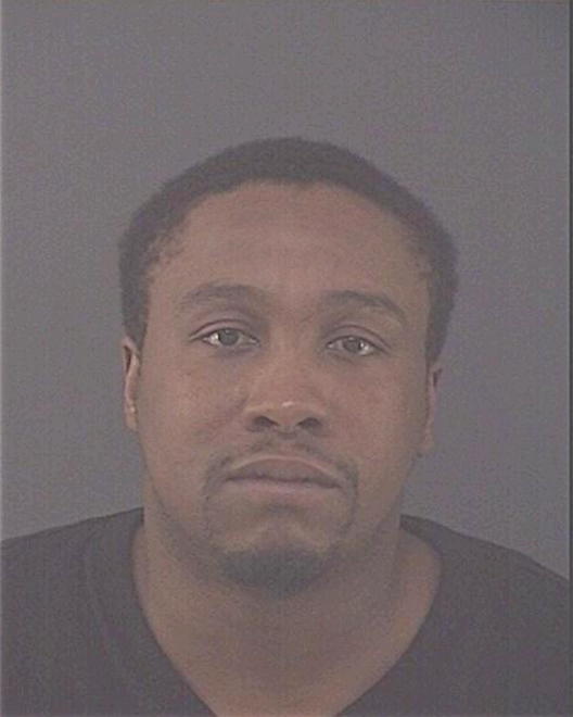 THOMAS, DAMMION DAVER - Peoria County, IL