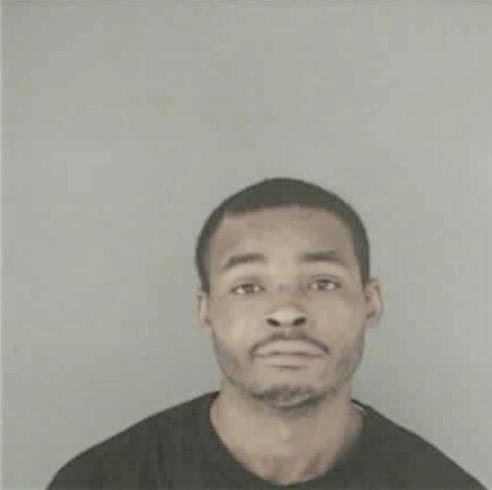 THOMAS, WILLIE NMI - Peoria County, IL