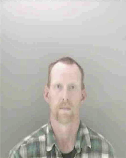 TUCKER, DAVID DUANE - Peoria County, IL
