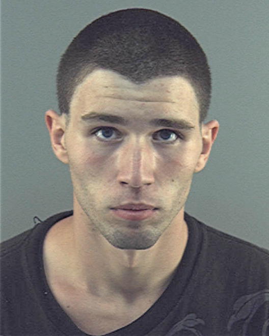 WADE, BRETT AXL - Peoria County, IL