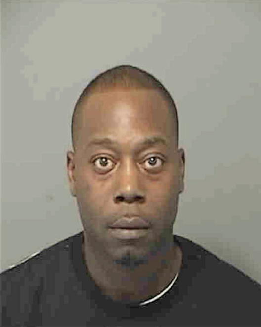 WESLEY, ROBERT LEE - Peoria County, IL