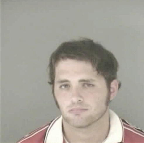 WESSLER, JOSHUA PETER - Peoria County, IL