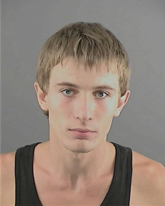WILLIAMS, JACOB RYAN - Peoria County, IL