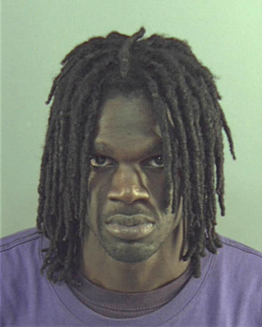 ANDERSON, JAMAL K - Peoria County, IL