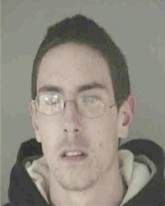 BEEBE, RYNE O - Peoria County, IL