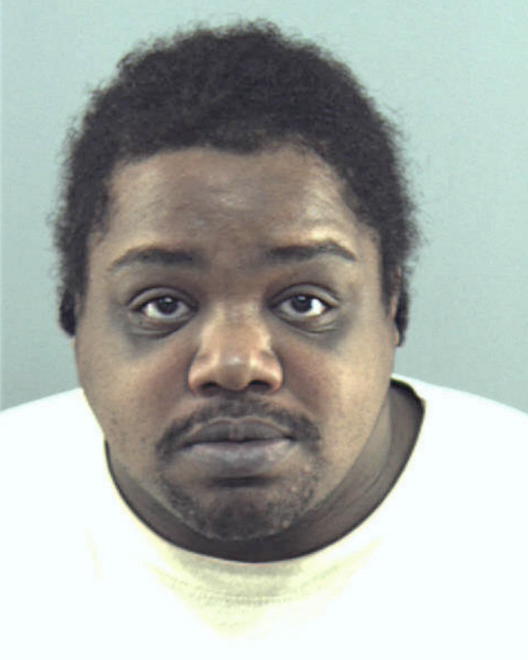BERRY, ORLANDO DEVAR - Peoria County, IL